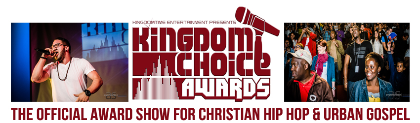 5th ANNUAL KINGDOM CHOICE AWARDS DETAILS